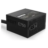 NZXT 750W C750 80+ Bronze Güç Kaynağı