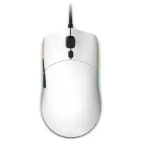 NZXT LİFT BEYAZ KABLOLU GAMİNG MOUSE