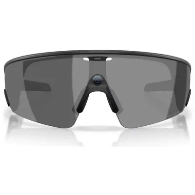 Oakley Meta Vanguard OW8001 Siyah Prizm 24K Akıllı Gözlük