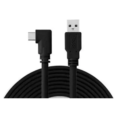 OCULUS LINK 3 METRE KABLO PC BAĞLANTI KABLO USB TO TYPE C