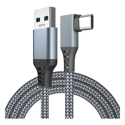 Oculus Link 5 Metre Usb to Type C Kablo