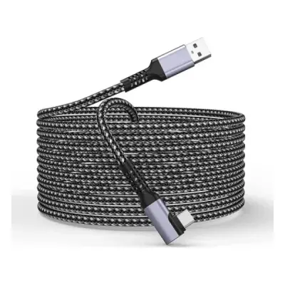 Oculus Link 5 Metre Type C to Type C Kablo