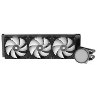 Ocypus Delta L36 ARGB V2 360 mm Siyah İşlemci Sıvı Soğutucu