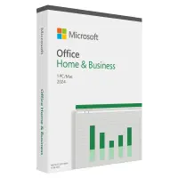 Office 2024 Ev ve İş EP2-06692 Türkçe Kutu