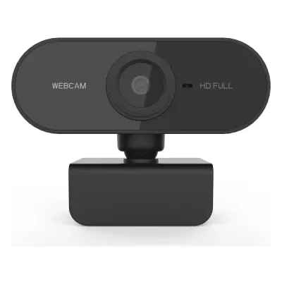 Onezero ZR 806 Full HD 1080p Webcam