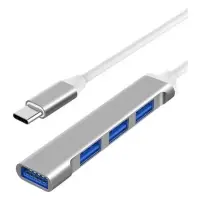 Onezero A-809 USB Çoklayıcı