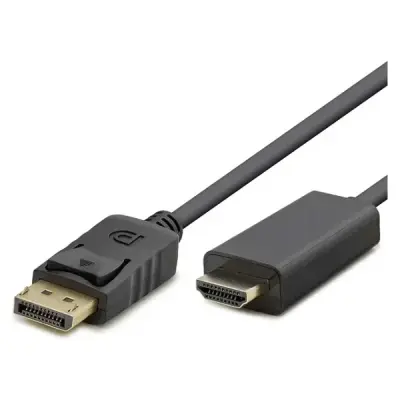 ONEZERO R832 Display Port to Display Port 8K 240HZ 1.5 Metre Kablo