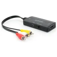 OneZero ZR1121 Scart to Hdmı Çevirici