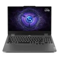 Outlet Lenovo LOQ 15IAX9 83GS002TTR i5-12450HX 16 GB 512 GB SSD RTX4050 15.6" Full HD Gaming Laptop