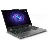 Outlet Lenovo LOQ 15IAX9 83GS002TTR i5-12450HX 16 GB 512 GB SSD RTX4050 15.6" Full HD Gaming Laptop