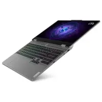 Outlet Lenovo LOQ 15IAX9 83GS002TTR i5-12450HX 16 GB 512 GB SSD RTX4050 15.6" Full HD Gaming Laptop