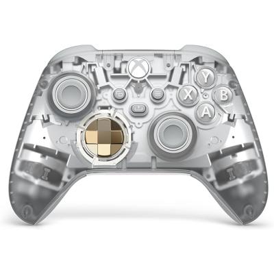 OUTLET MİCROSOFT XBOX WİRELESS CONTROLLER – GHOST CİPHER SPECİAL EDİTİON ( MİCROSOFT TÜRKİYE GARANTİLİ )