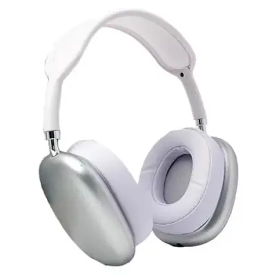 P9 KABLOSUZ 5.0 MİKROFONLU GRİ BLUETOOTH KULAKLIK