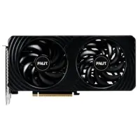 Palit GeForce RTX 5060 Dual OC 8GB GDDR7 128 Bit DLSS 4 Ekran Kartı