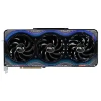 PALİT NVİDİA GEFORCE RTX5080 GAMEROCK 16GB 256BİT GDDR7 EKRAN KARTI NE75080019T2-GB2030G