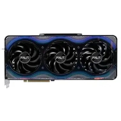 PALİT NVİDİA GEFORCE RTX5080 GAMEROCK 16GB 256BİT GDDR7 EKRAN KARTI NE75080019T2-GB2030G