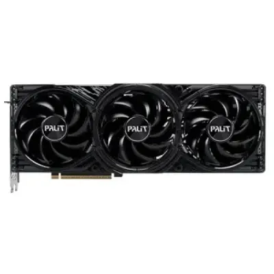 PALİT NVİDİA GEFORCE RTX5080 GAMINGPRO 16GB 256BİT GDDR7 EKRAN KARTI NE75080019T2-GB2031A
