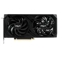 PALİT RTX 4060 Tİ DUAL 8 GB 128 BİT GDDR6 EKRAN KARTI
