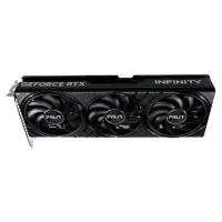 Palit RTX 5070 Infinity 3 NE75070019K9-GB2050S 192 Bit GDDR7 12 GB Ekran Kartı