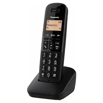 Panasonic KX-TGB610 Telsiz Telefon