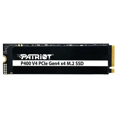 Patriot VP400 V4 P400VP2TBM28H PCI-Express 4.0 2 TB M.2 SSD