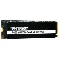 Patriot VP400 V4 P400VP2TBM28H PCI-Express 4.0 2 TB M.2 SSD