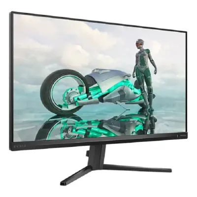 Philips Evnia 27M2N3200S/01 27" 1 ms Full HD IPS 180 Hz Oyuncu Monitörü