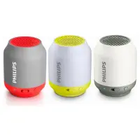 Philips BT50 Taşınabilir Bluetooth Hoparlör