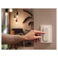 Philips Hue Dimmer Switch V2 Akıllı Anahtar
