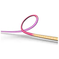 Philips Hue Play Gradient Lightstrip 55" Akıllı Şerit LED