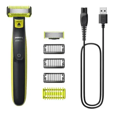 Philips OneBlade QP2824/10 Yüz ve Vücut Tıraş Makinesi