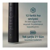 Philips Sonicare 7100 Şarjlı Diş Fırçası