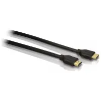 PHİLİPS SWV5401P/10 1.5 M 4K 2160P ALTIN UÇLU HDMI KABLO