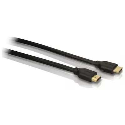 PHİLİPS SWV5401P/10 1.5 M 4K 2160P ALTIN UÇLU HDMI KABLO