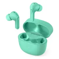 Philips TAT2206GR TWS Kulak İçi Bluetooth Kulaklık Yeşil