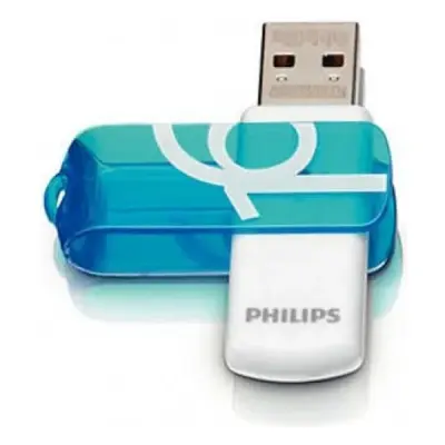 Philips Vivid USB 3.0 16GB USB Flash Bellek