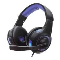 PİRANHA GAMING HEAD SET KULAKLIK