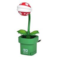 PİRANHA PLANT CAMERA FOR NİNTENDO SWİTCH 2 HORİ