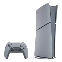 PLAYSTATION 5 DIGITAL EDITION - SLİM - 30TH ANNİVERSARY LİMİTED EDITION