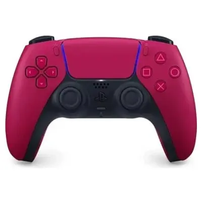 Sony DualSense Cosmic Red Kablosuz PS5 Oyun Kolu (ithalatçı Garantili)