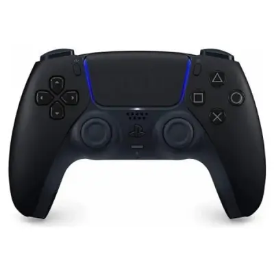 Sony DualSense Siyah Kablosuz PS5 Oyun Kolu (ithalatçı Garantili)