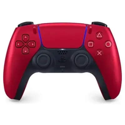 Sony DualSense Volkanik Red Kablosuz PS5 Oyun Kolu (ithalatçı Garantili)