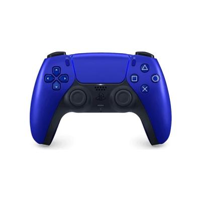 PLAYSTATİON 5 PS5 DUALSENSE COBALT BLUE (İTHALATÇI GARANTİLİ)