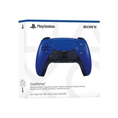 PLAYSTATİON 5 PS5 DUALSENSE COBALT BLUE (İTHALATÇI GARANTİLİ)