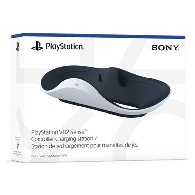 PLAYSTATİON 5 PS5 VR2 SENSE KONTROL CİHAZI ŞARJ ISTASYONU