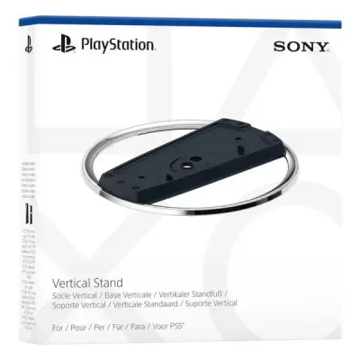 PLAYSTATION 5 VERTİCAL STAND PS5