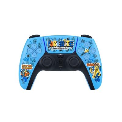 PLAYSTATİON DUALSENSE WİRELESS CONTROLLER - FORTNİTE LİMİTED EDİTİON PS5