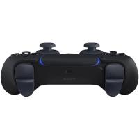 PlayStation PS5 DualSense Kablosuz Kumanda - Gece Siyahı + PC için USB Kablosu (ZCT2G)