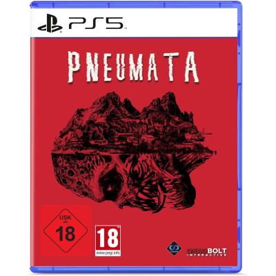 PNEUMATA PS5 OYUN