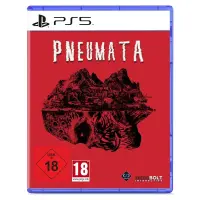 PS5 Pneumata Oyun